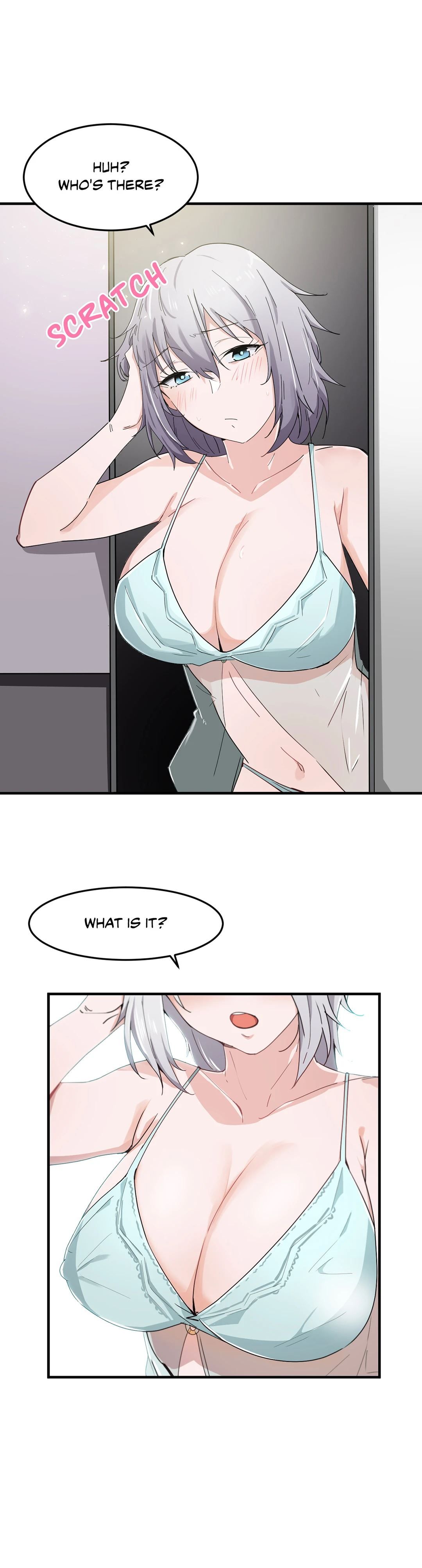 Heart Stealer Manhwa - Chapter 14 Page 2