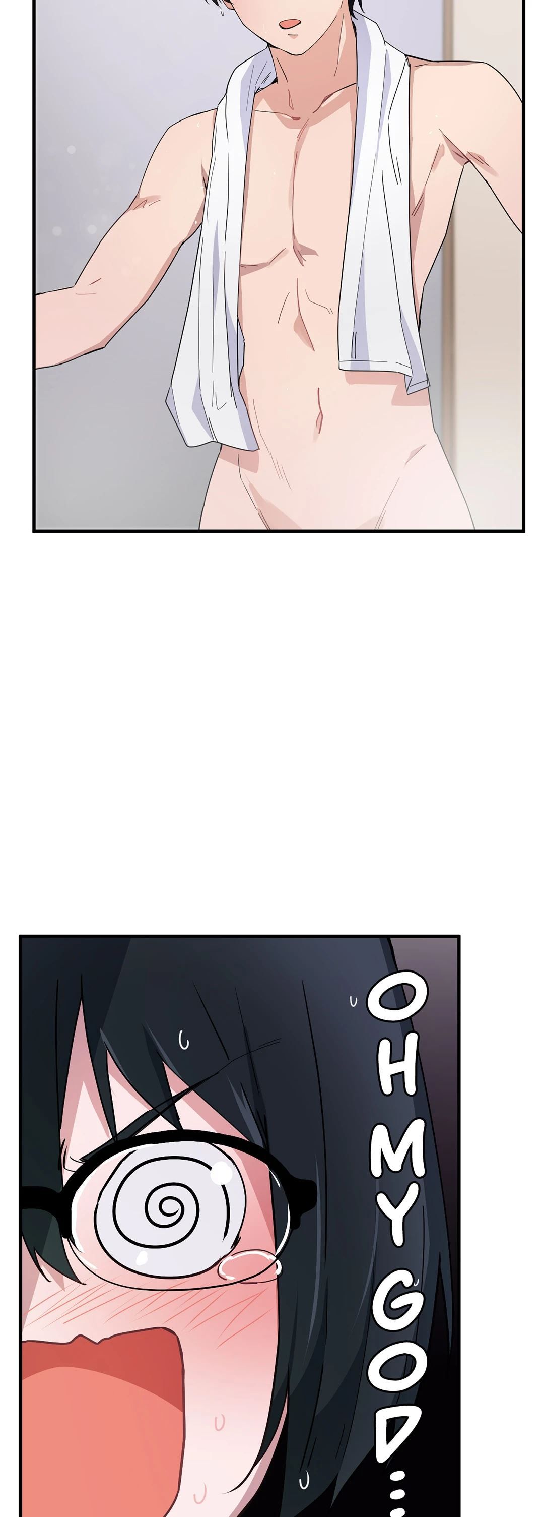 Heart Stealer Manhwa - Chapter 14 Page 10