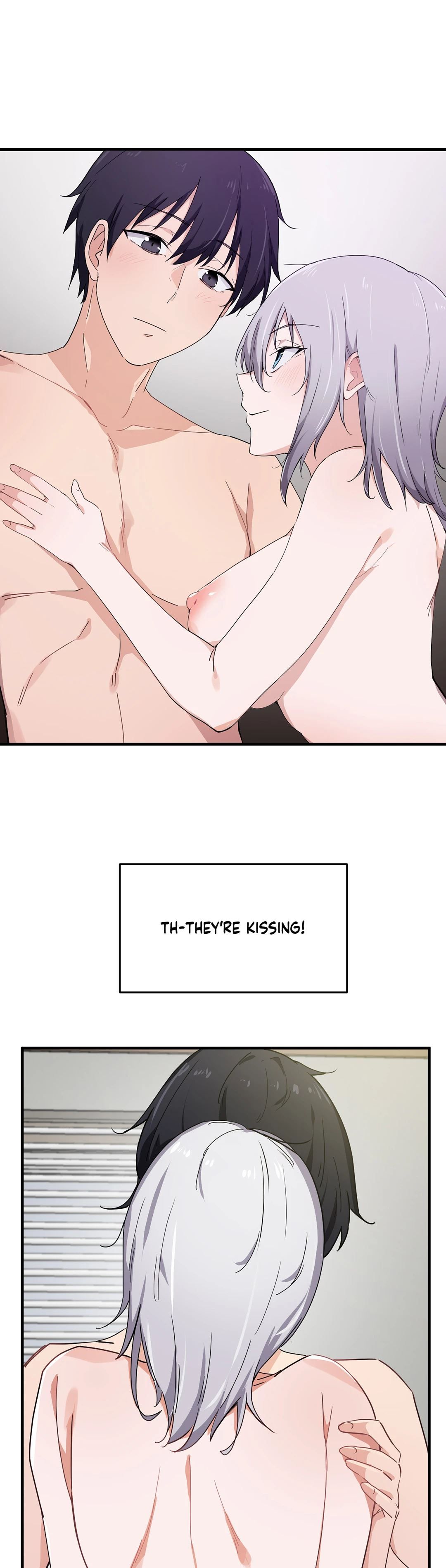 Heart Stealer Manhwa - Chapter 14 Page 12