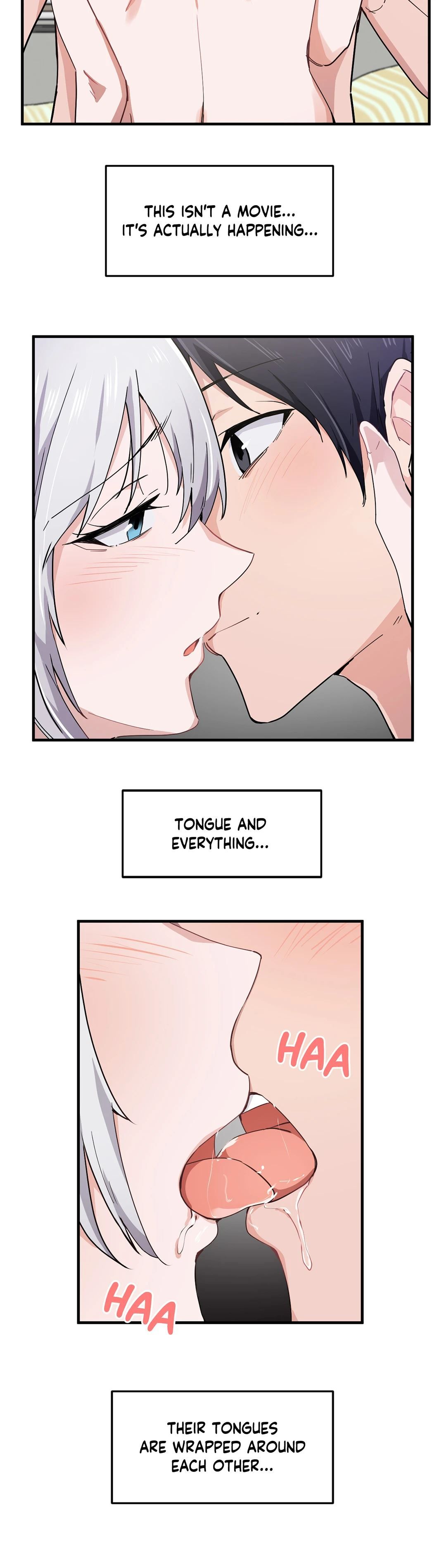 Heart Stealer Manhwa - Chapter 14 Page 13