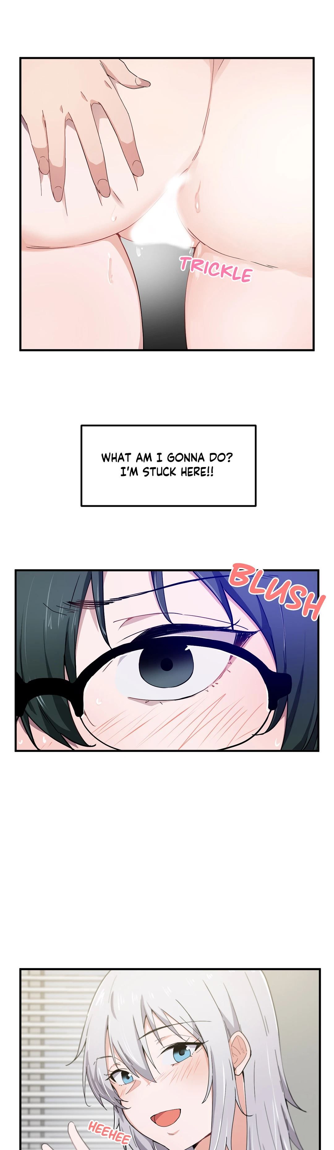 Heart Stealer Manhwa - Chapter 14 Page 14