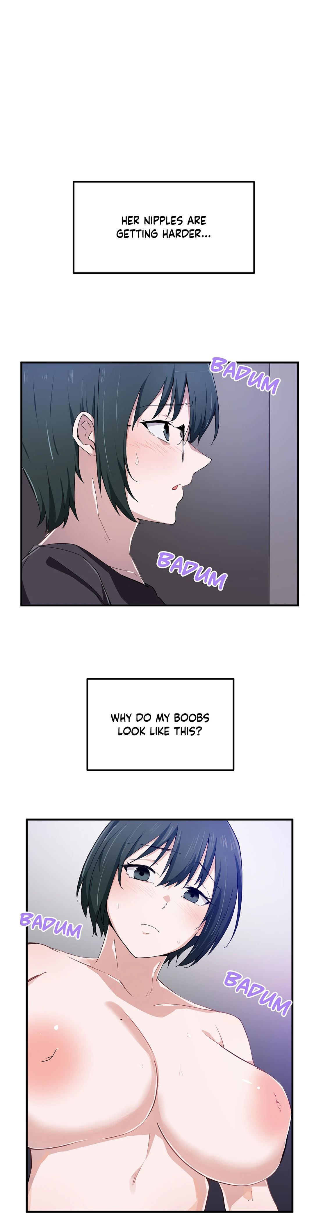 Heart Stealer Manhwa - Chapter 14 Page 18