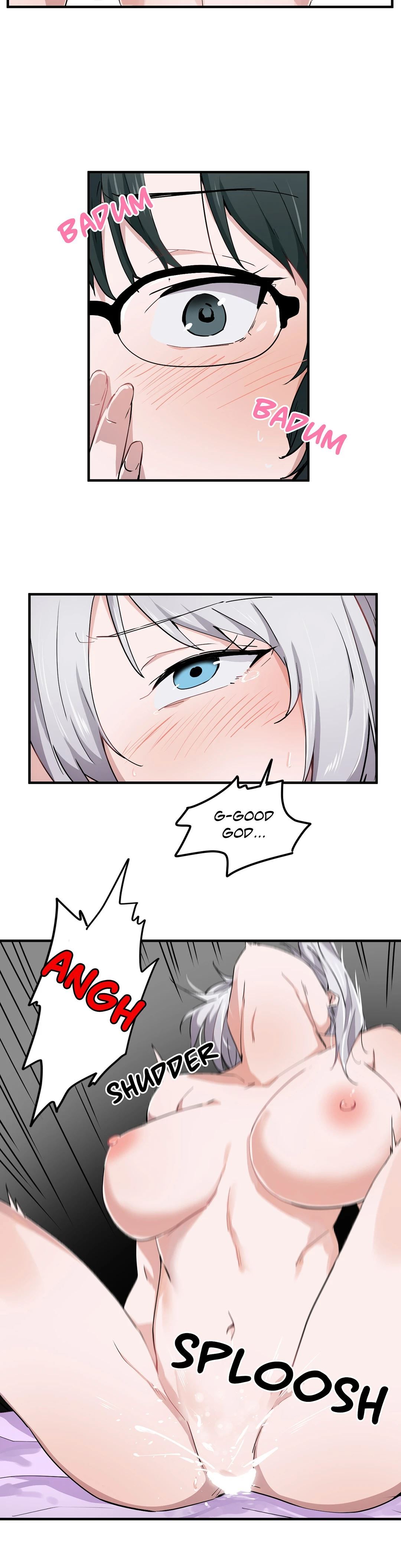 Heart Stealer Manhwa - Chapter 14 Page 21