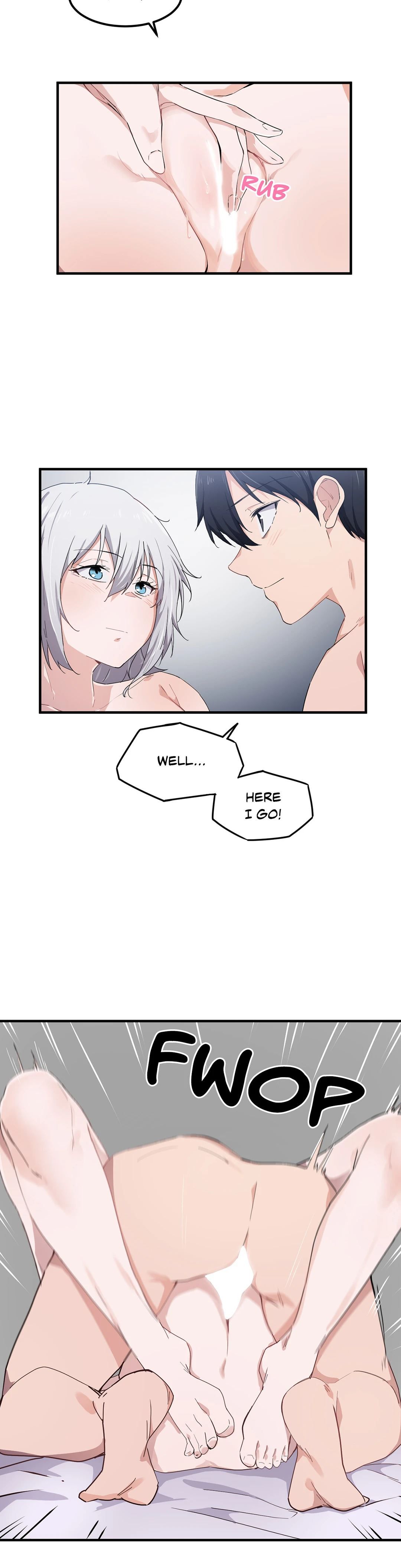 Heart Stealer Manhwa - Chapter 14 Page 23