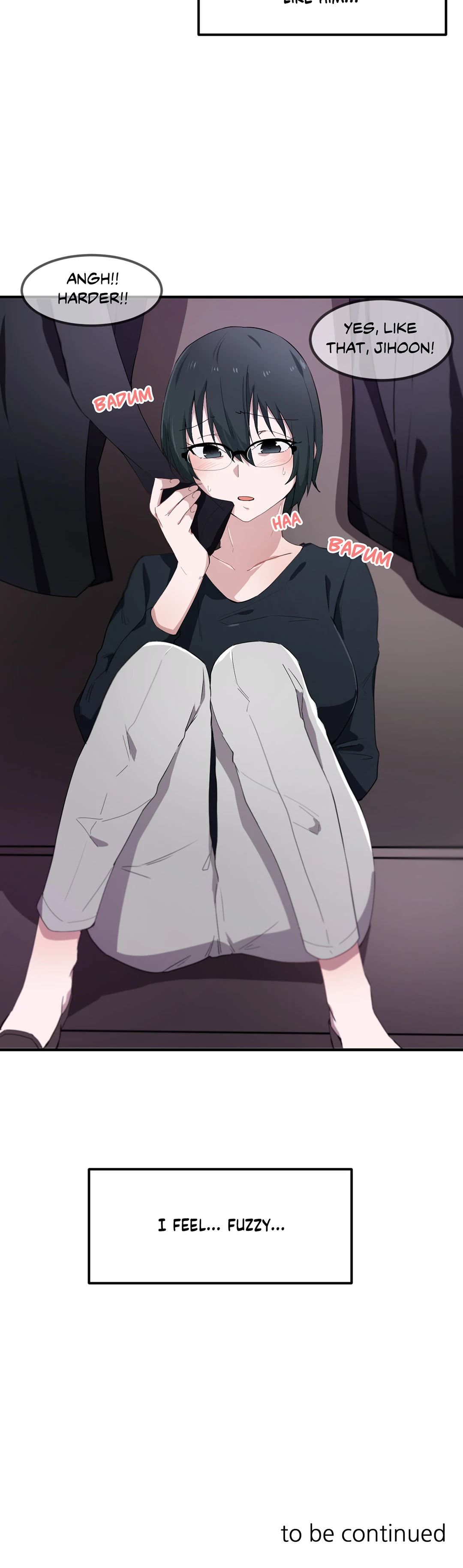 Heart Stealer Manhwa - Chapter 14 Page 26