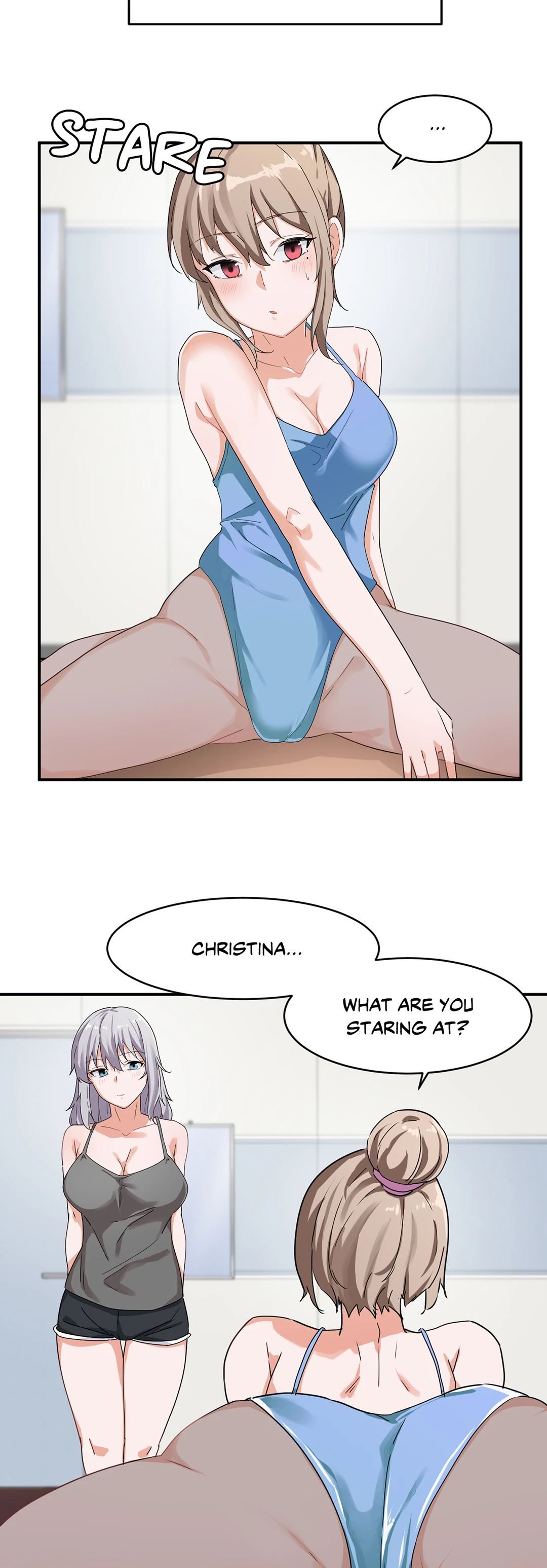 Heart Stealer Manhwa - Chapter 6 Page 9