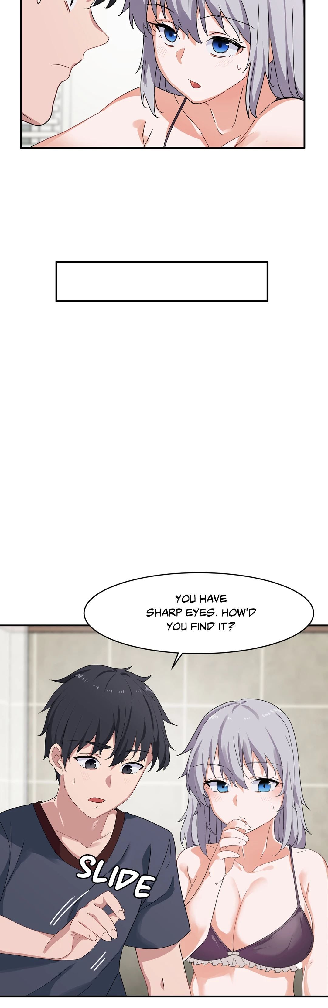 Heart Stealer Manhwa - Chapter 6 Page 14