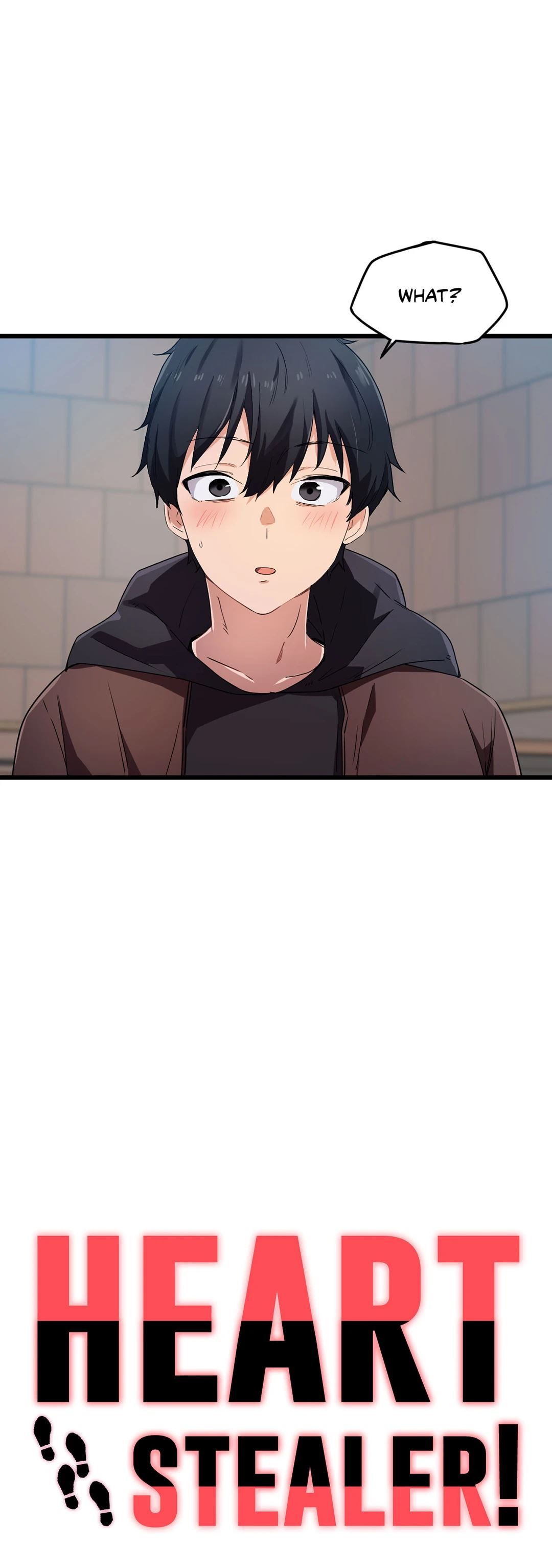 Heart Stealer Manhwa - Chapter 24 Page 1