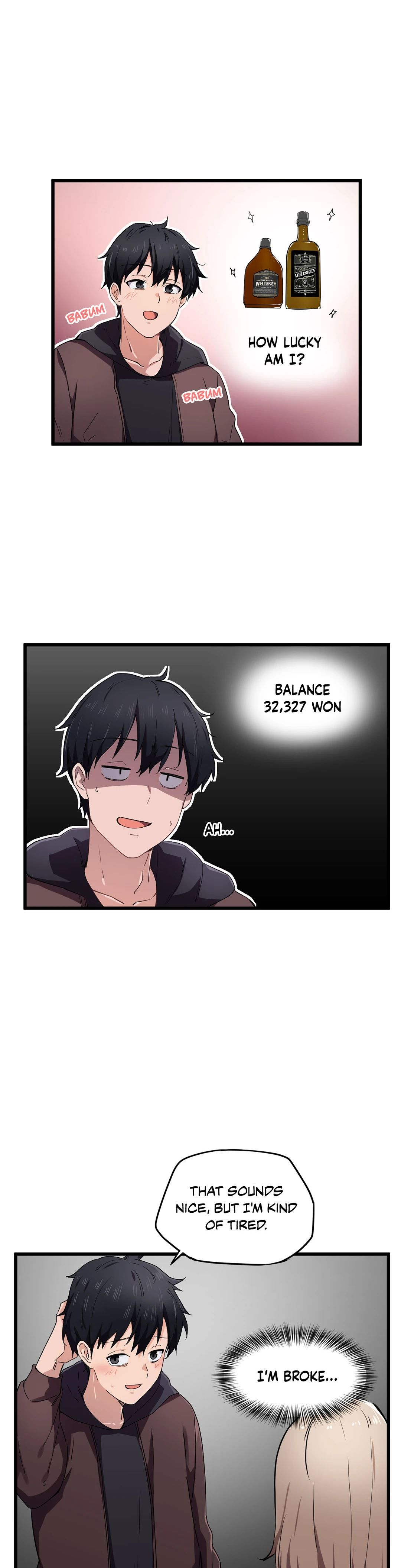 Heart Stealer Manhwa - Chapter 24 Page 3