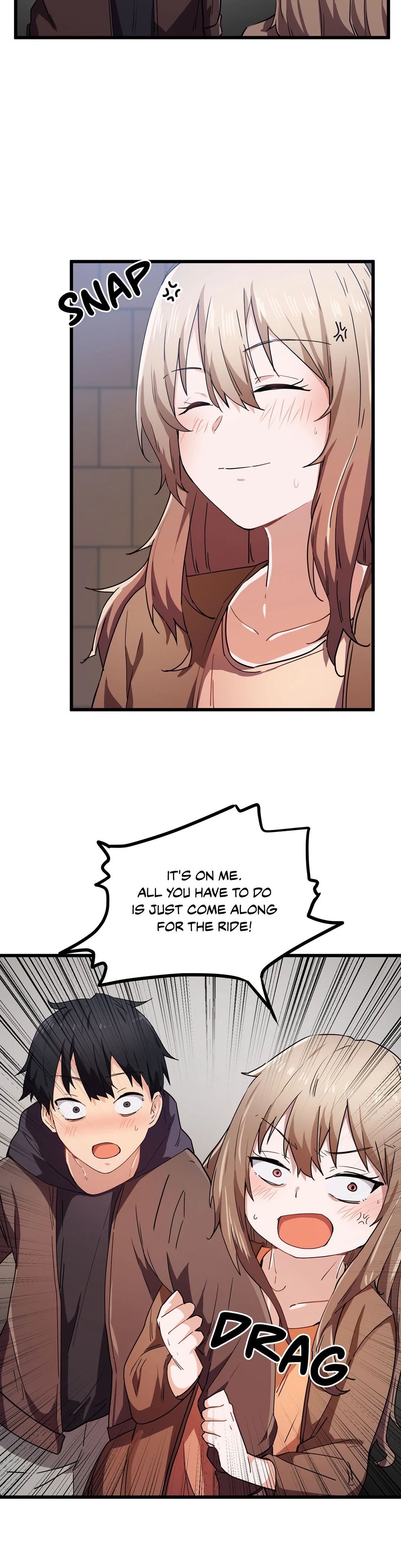 Heart Stealer Manhwa - Chapter 24 Page 4