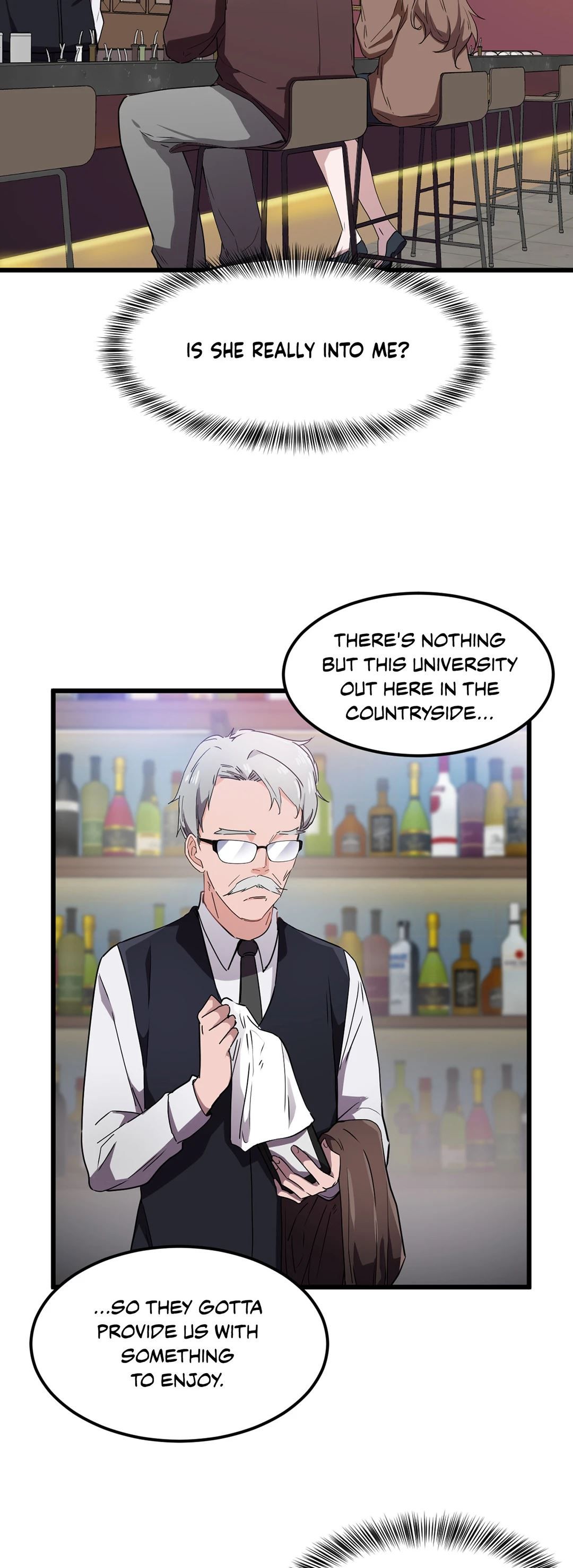 Heart Stealer Manhwa - Chapter 24 Page 6