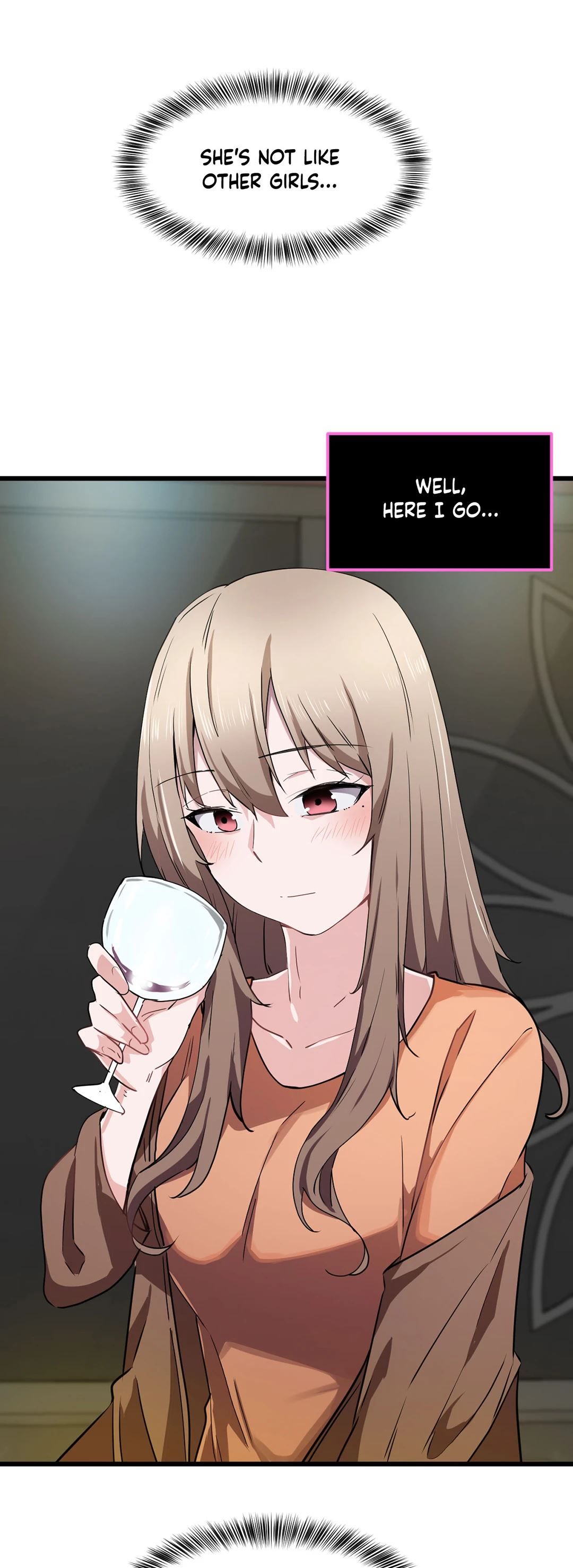 Heart Stealer Manhwa - Chapter 24 Page 9