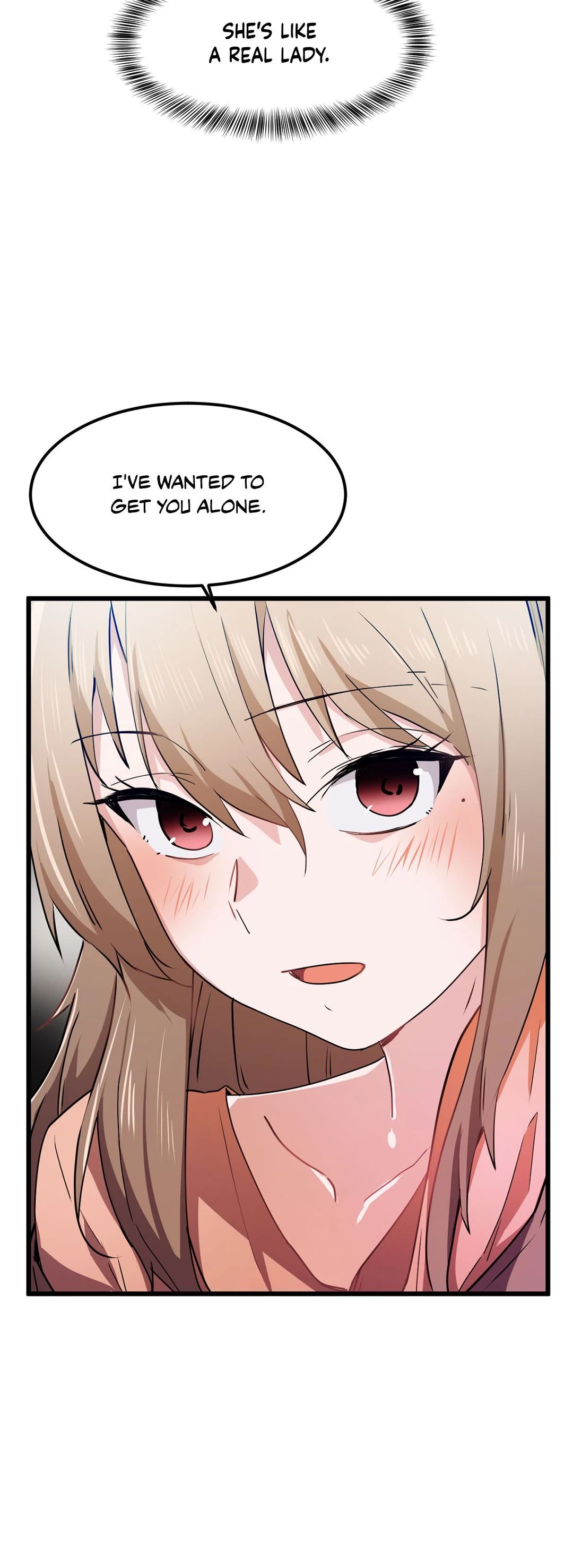 Heart Stealer Manhwa - Chapter 24 Page 10