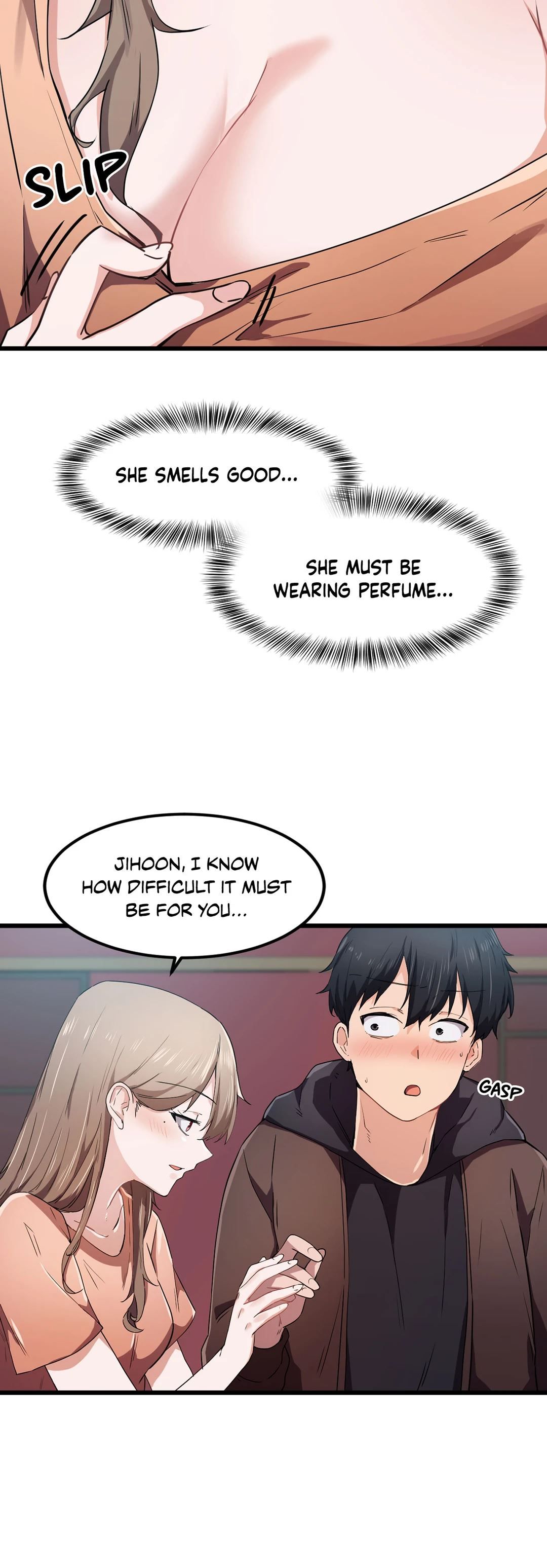 Heart Stealer Manhwa - Chapter 24 Page 13