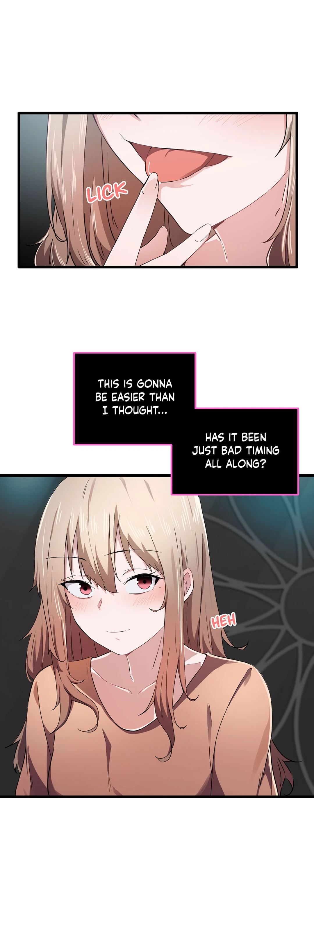 Heart Stealer Manhwa - Chapter 24 Page 16