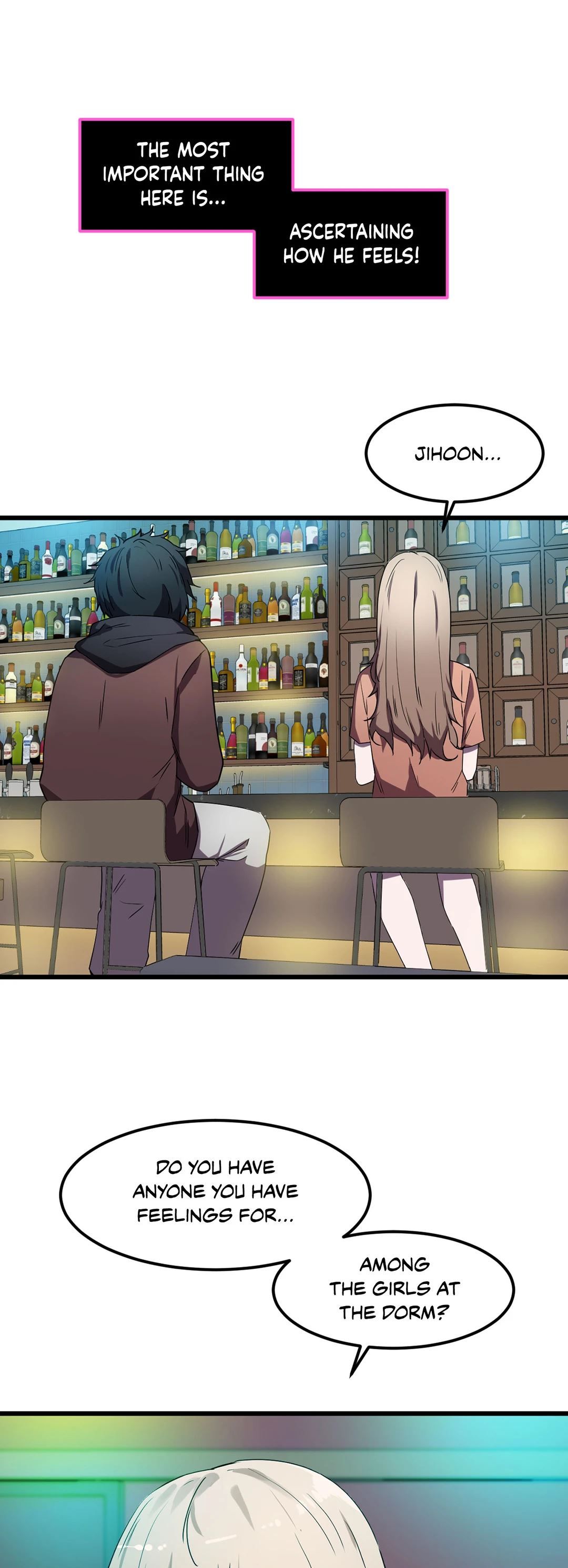 Heart Stealer Manhwa - Chapter 24 Page 17