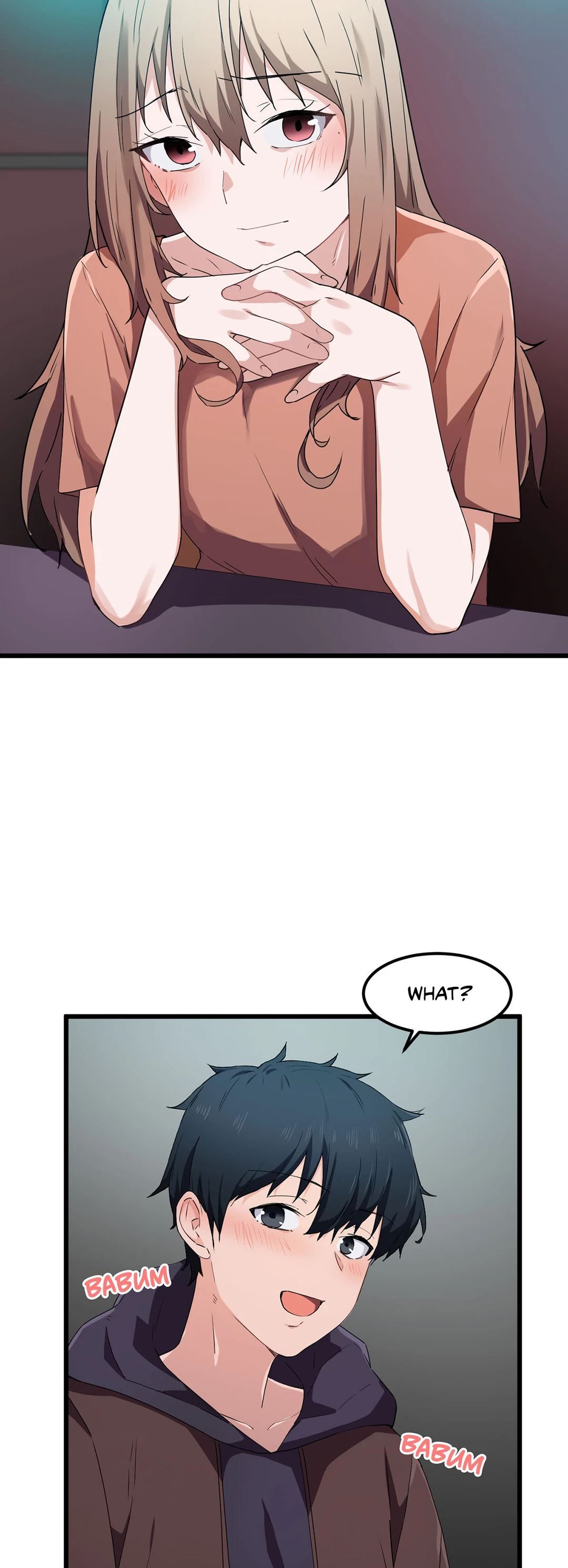 Heart Stealer Manhwa - Chapter 24 Page 18