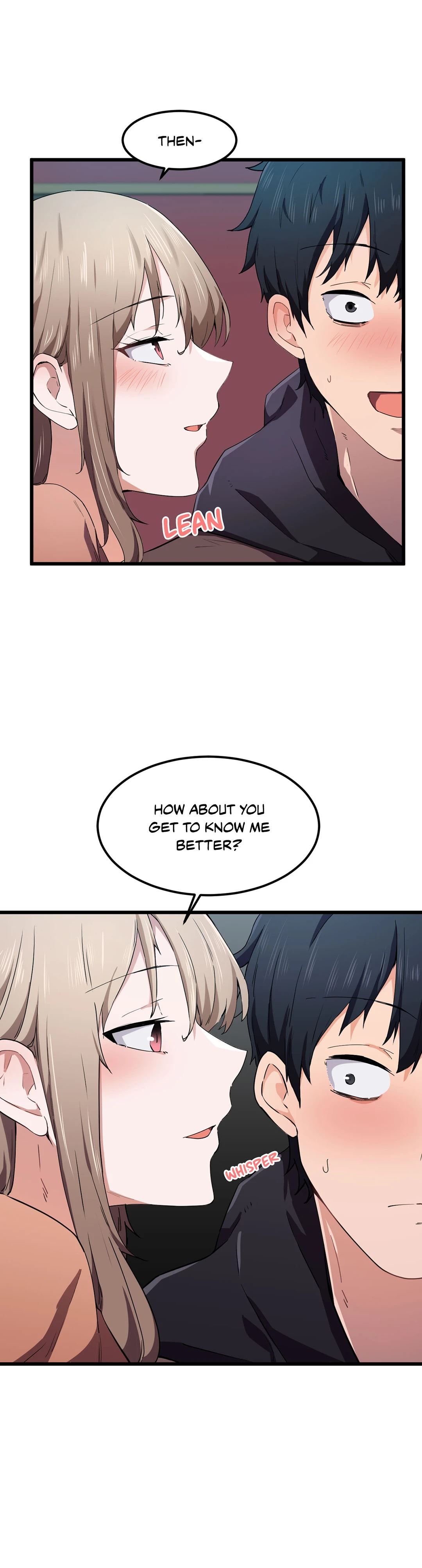 Heart Stealer Manhwa - Chapter 24 Page 20