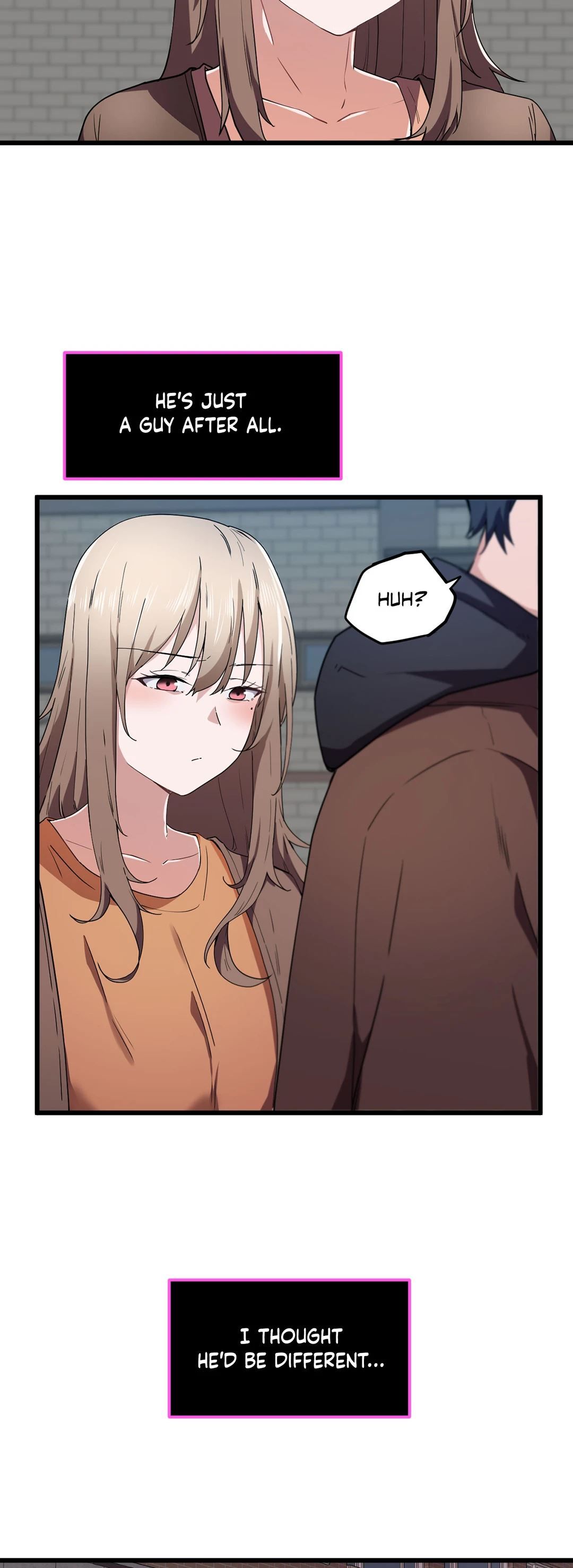 Heart Stealer Manhwa - Chapter 24 Page 23