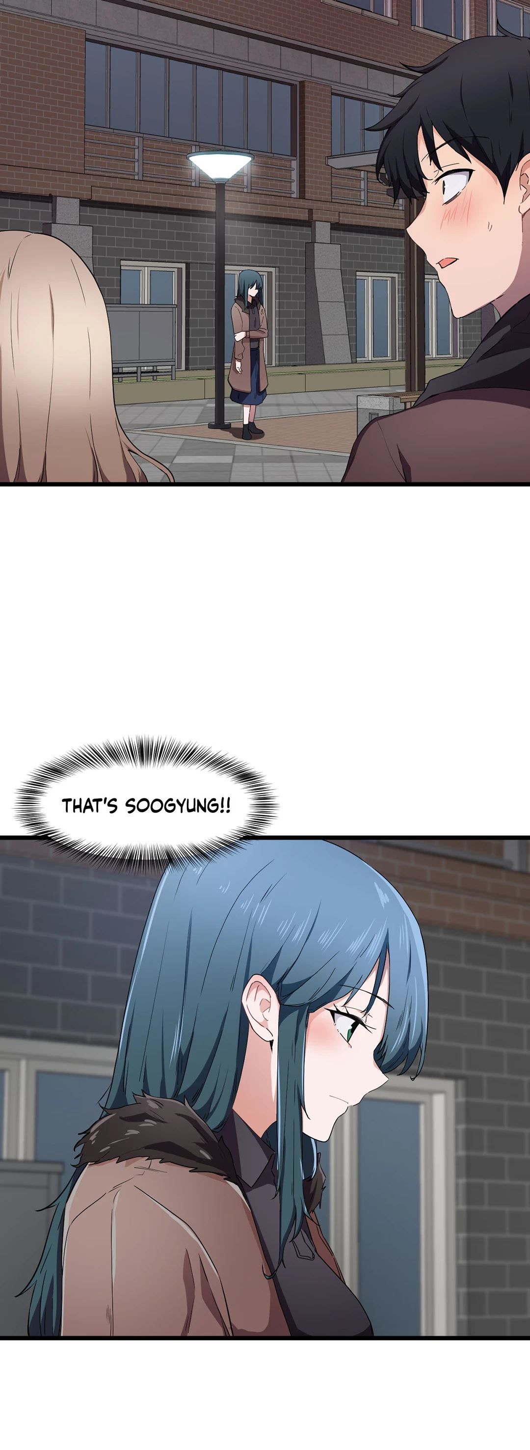 Heart Stealer Manhwa - Chapter 24 Page 24