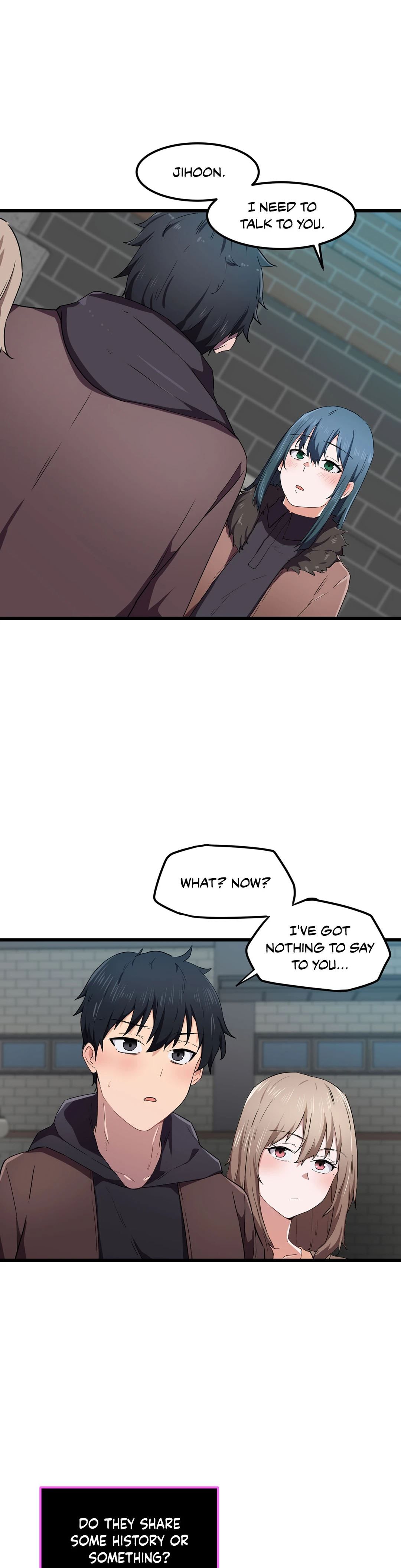 Heart Stealer Manhwa - Chapter 24 Page 25