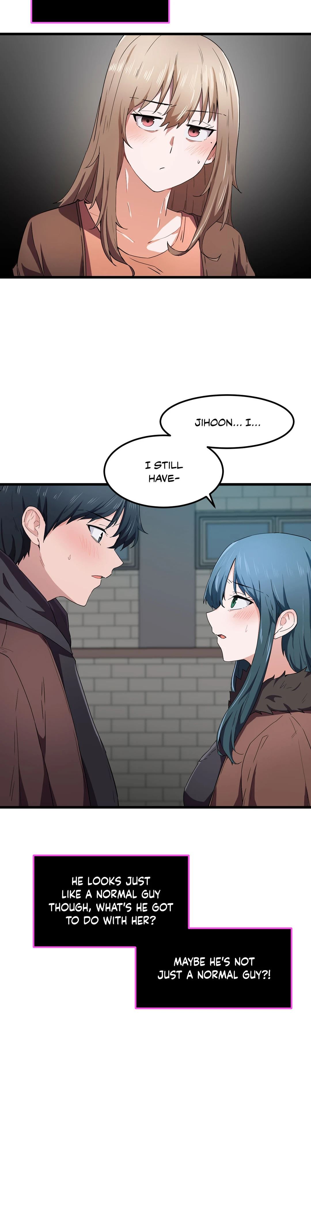 Heart Stealer Manhwa - Chapter 24 Page 26