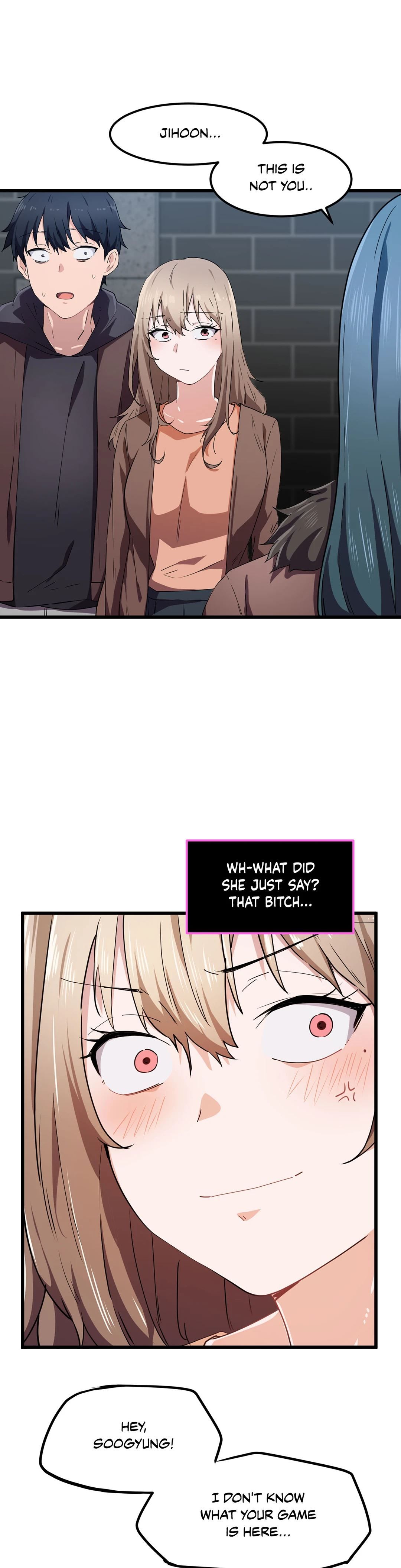 Heart Stealer Manhwa - Chapter 24 Page 29