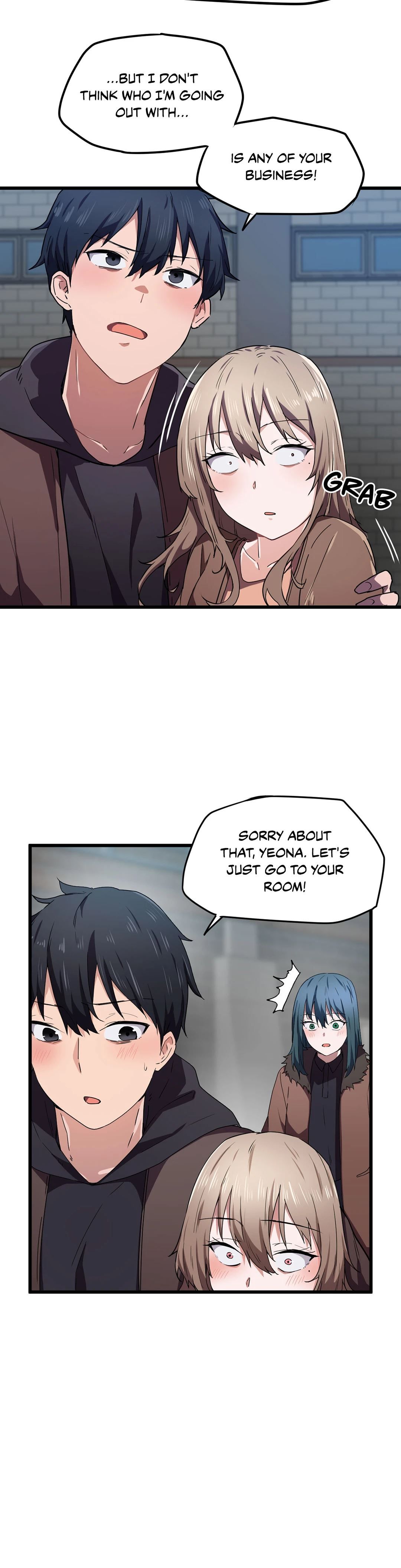 Heart Stealer Manhwa - Chapter 24 Page 30