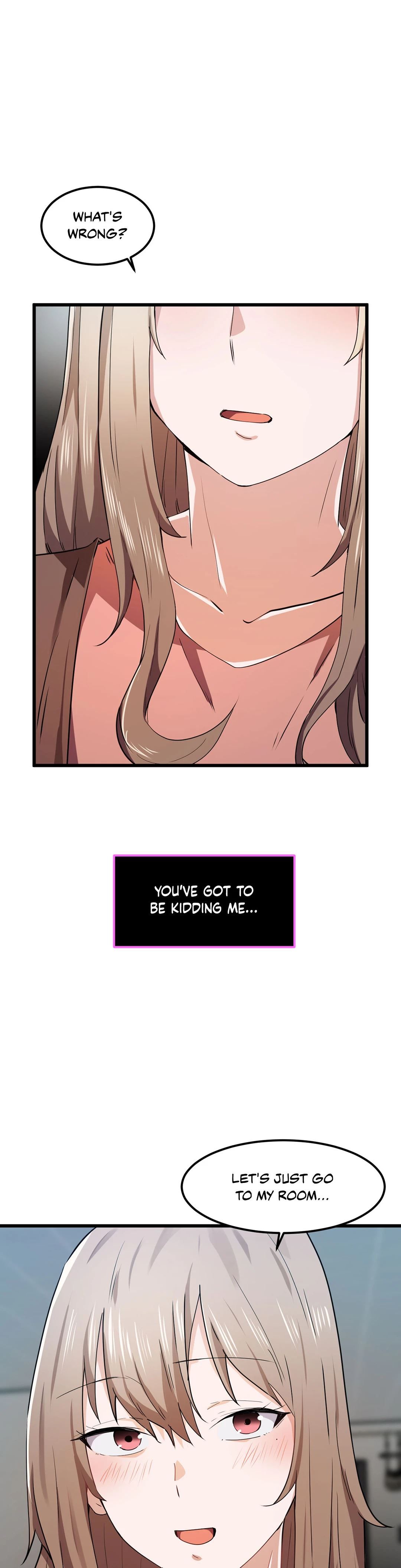 Heart Stealer Manhwa - Chapter 24 Page 34