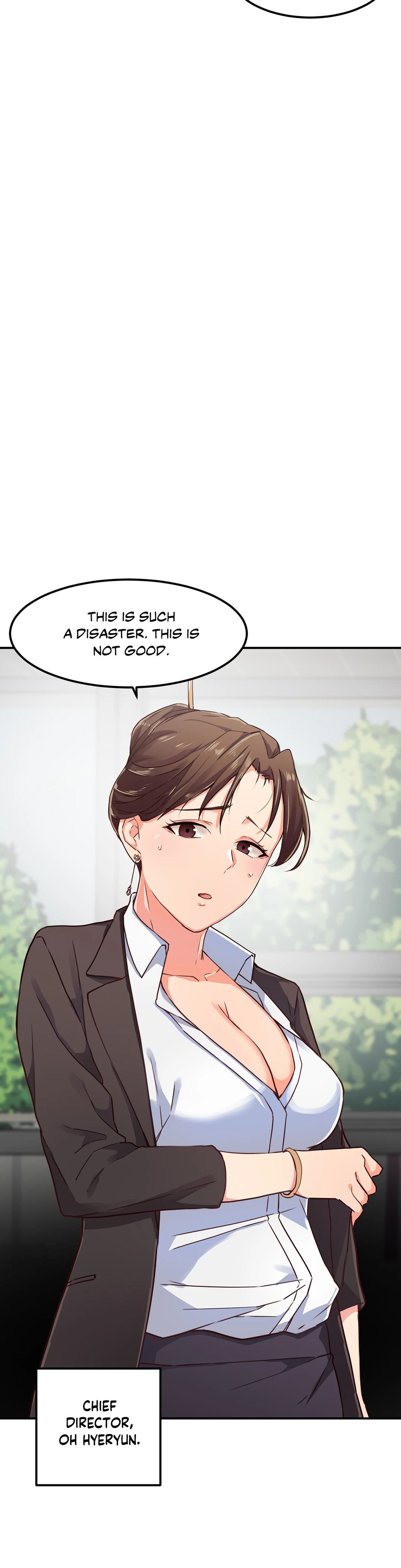 Heart Stealer Manhwa - Chapter 7 Page 10