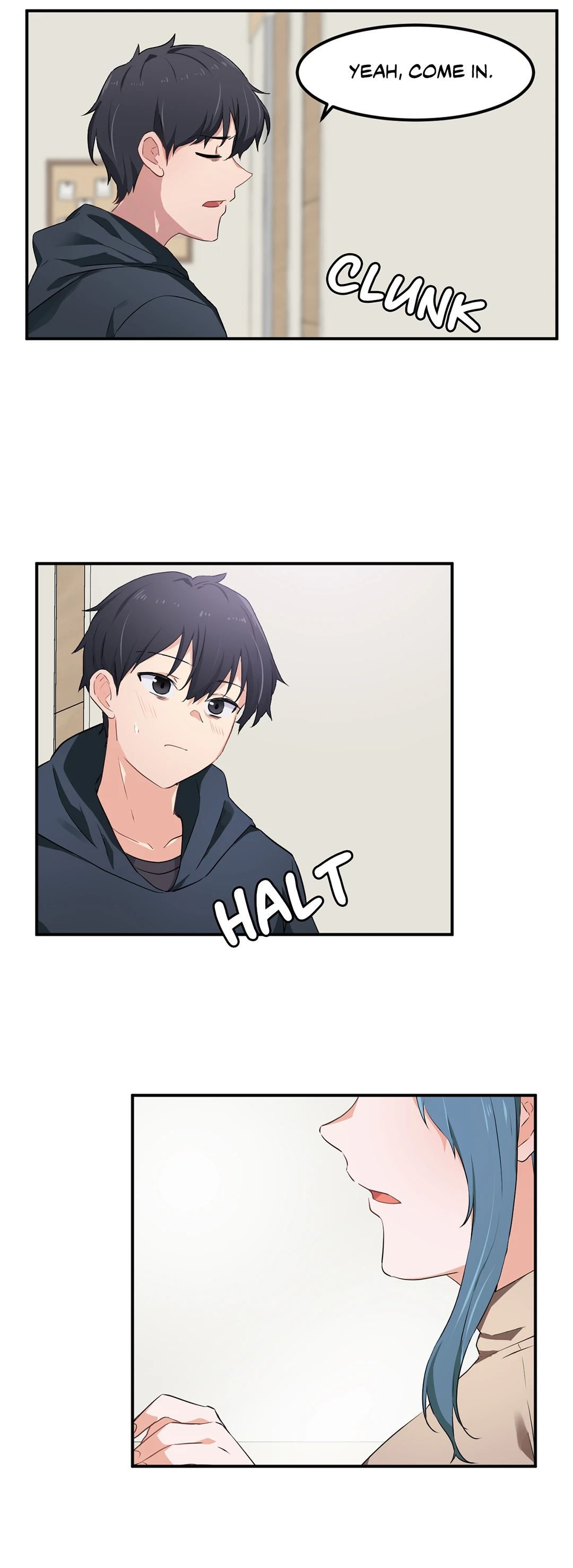 Heart Stealer Manhwa - Chapter 7 Page 25