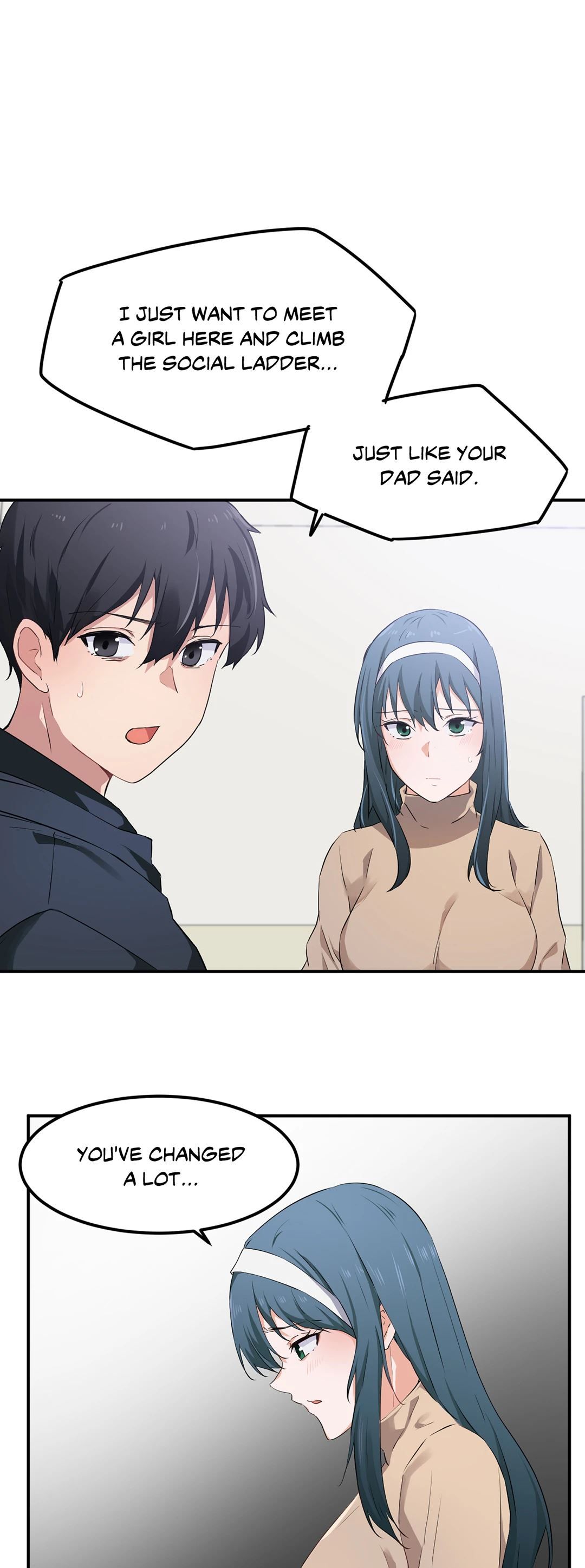 Heart Stealer Manhwa - Chapter 7 Page 28