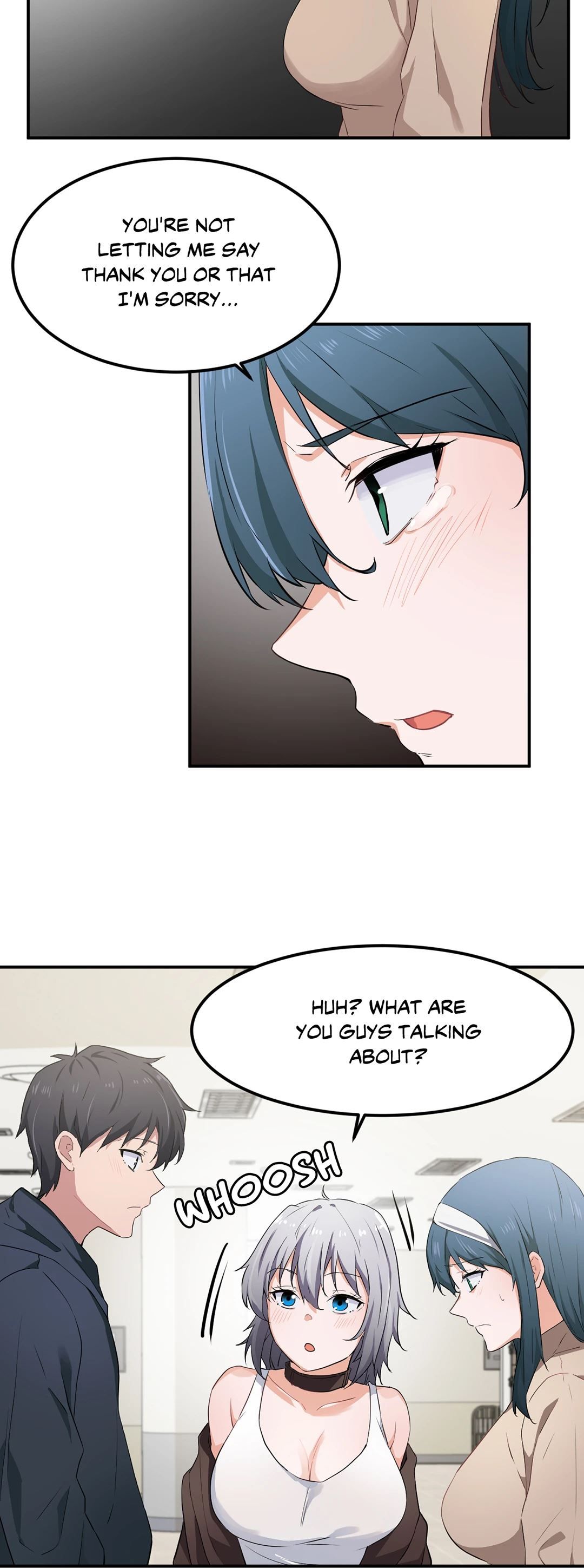 Heart Stealer Manhwa - Chapter 7 Page 29