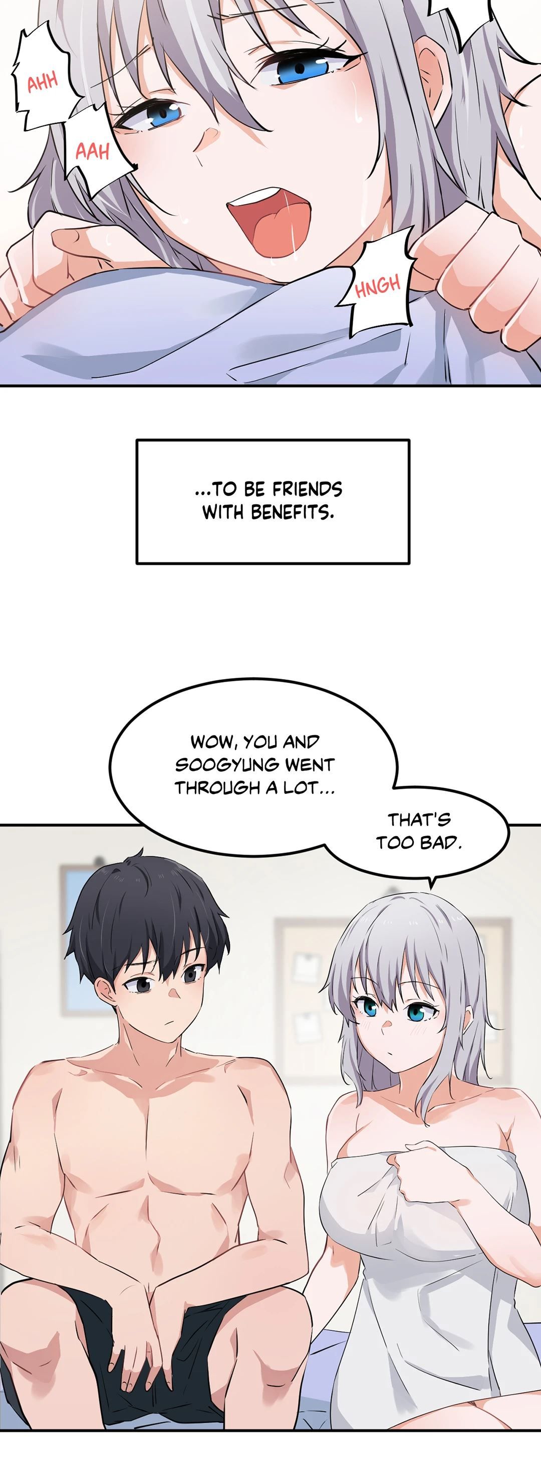 Heart Stealer Manhwa - Chapter 7 Page 33