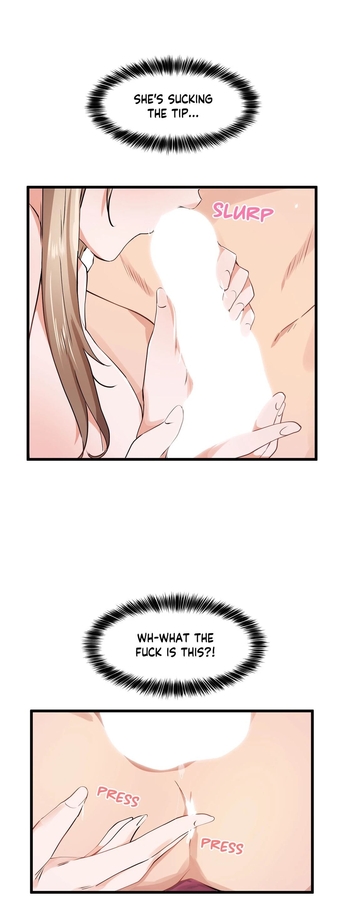 Heart Stealer Manhwa - Chapter 28 Page 4