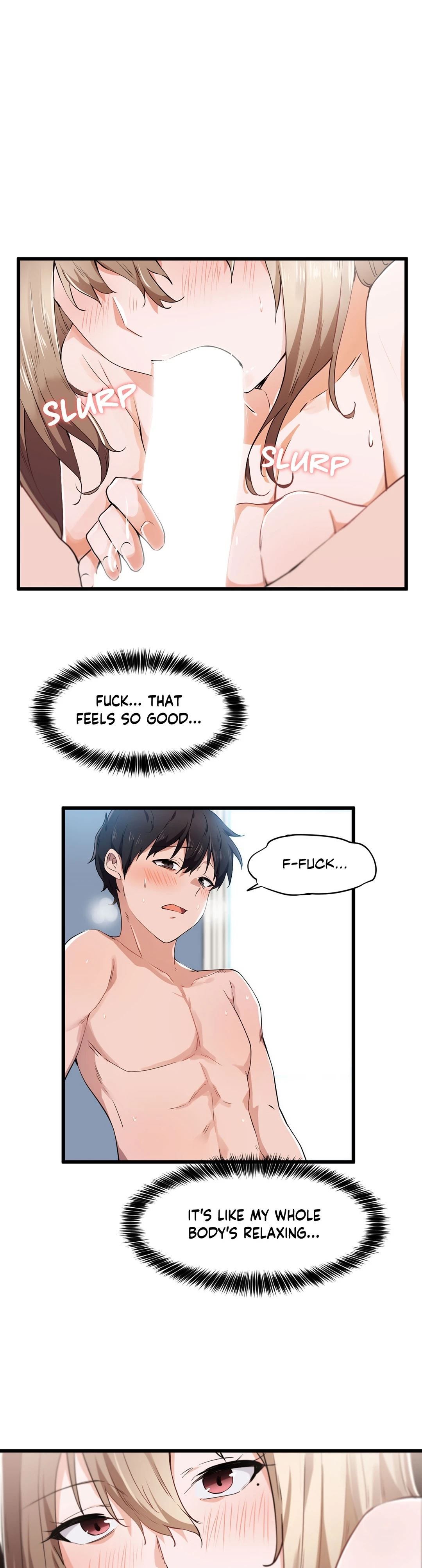 Heart Stealer Manhwa - Chapter 28 Page 5