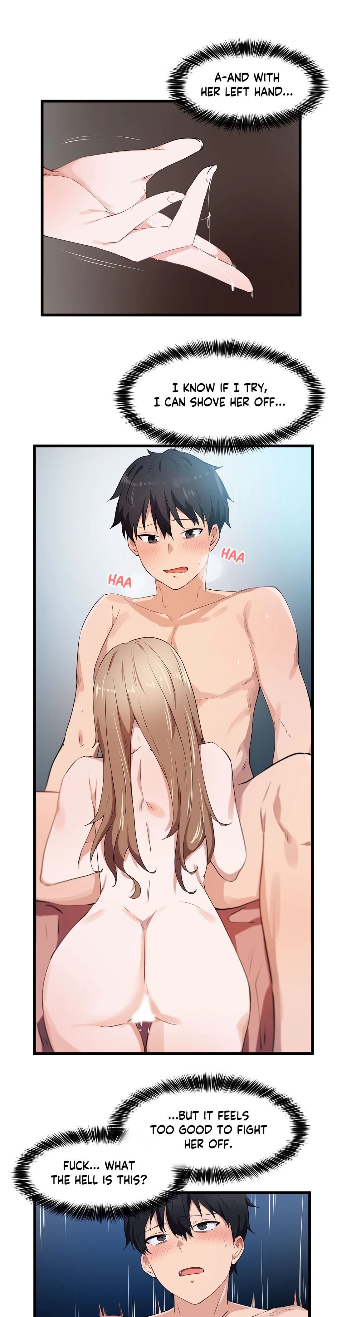 Heart Stealer Manhwa - Chapter 28 Page 11