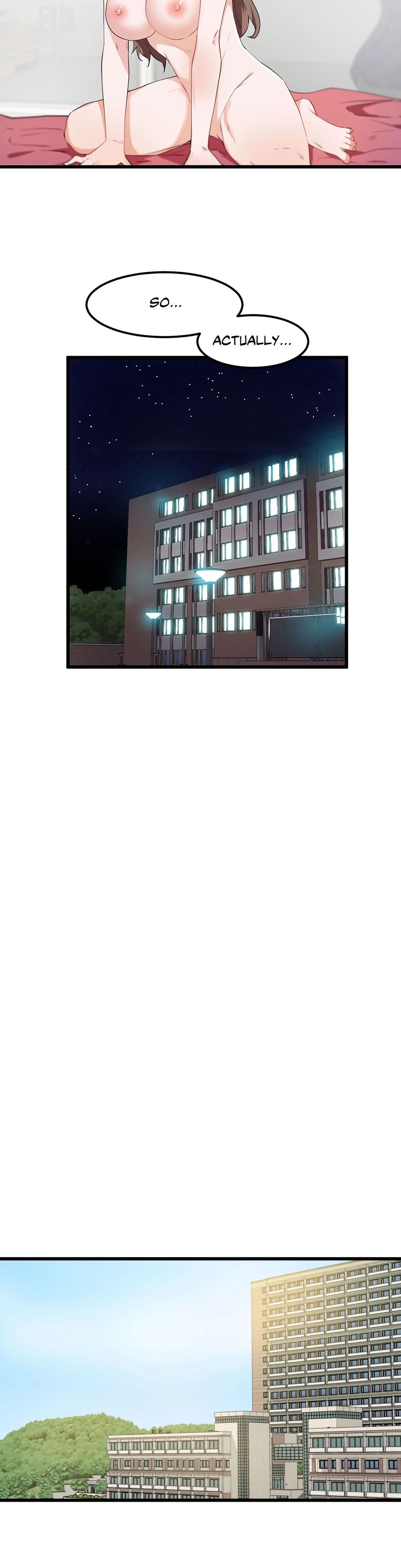 Heart Stealer Manhwa - Chapter 28 Page 21