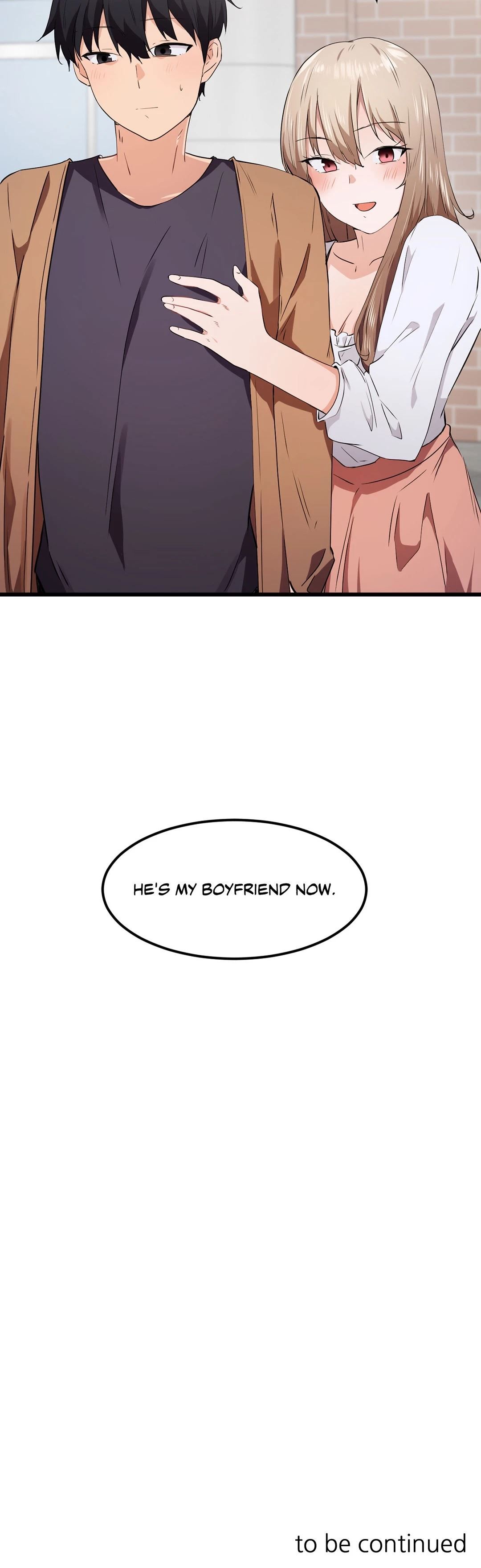 Heart Stealer Manhwa - Chapter 28 Page 24