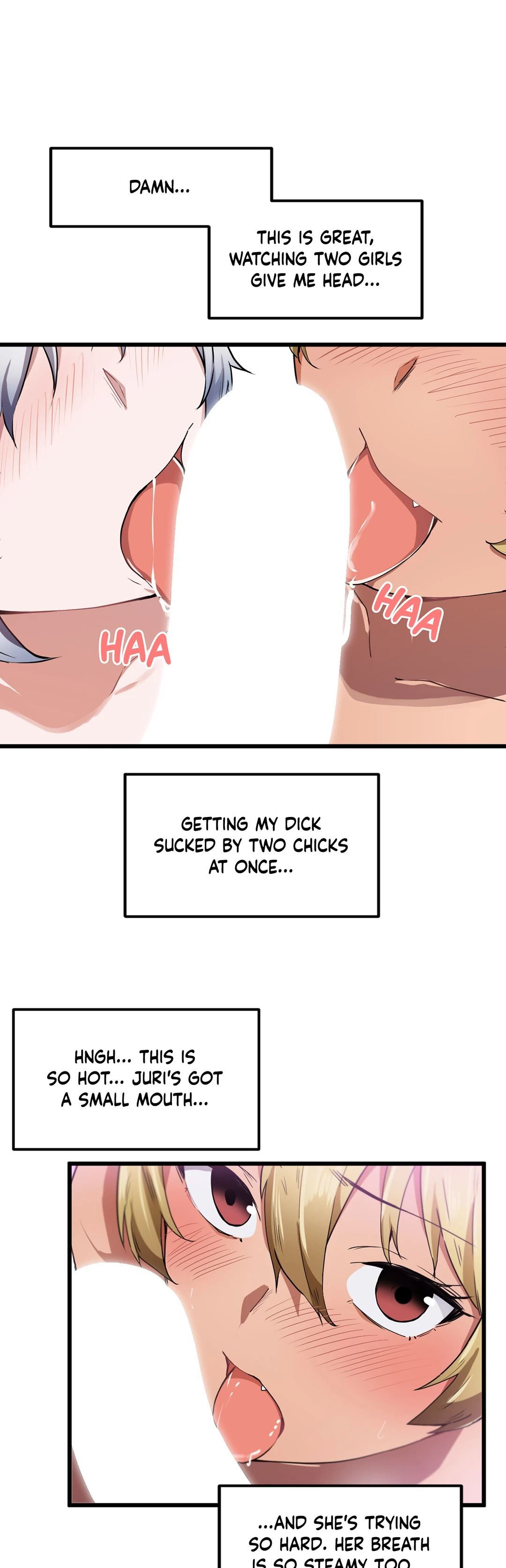 Heart Stealer Manhwa - Chapter 21 Page 12