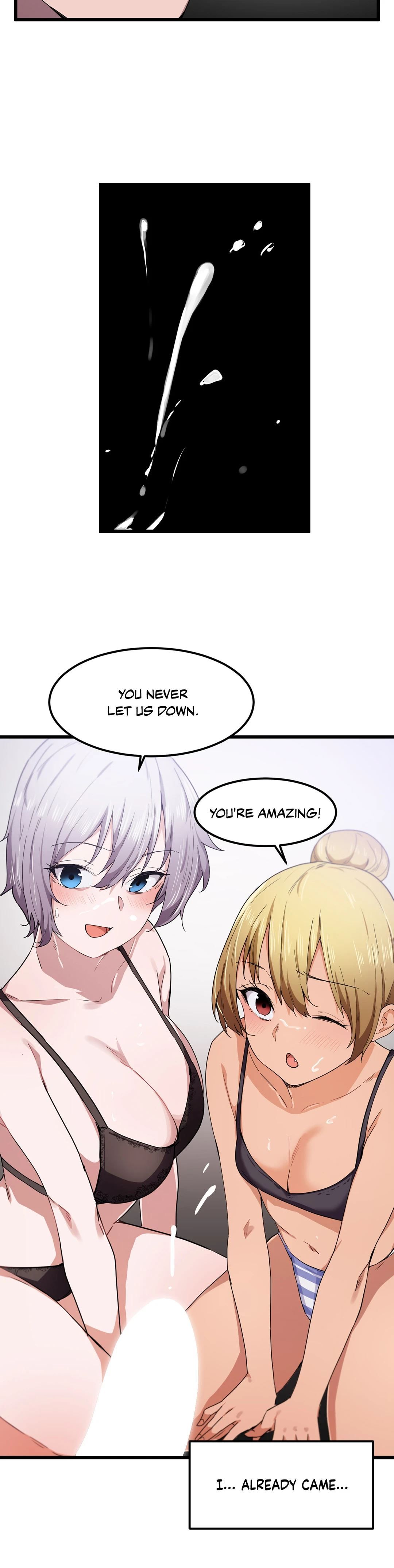 Heart Stealer Manhwa - Chapter 21 Page 16