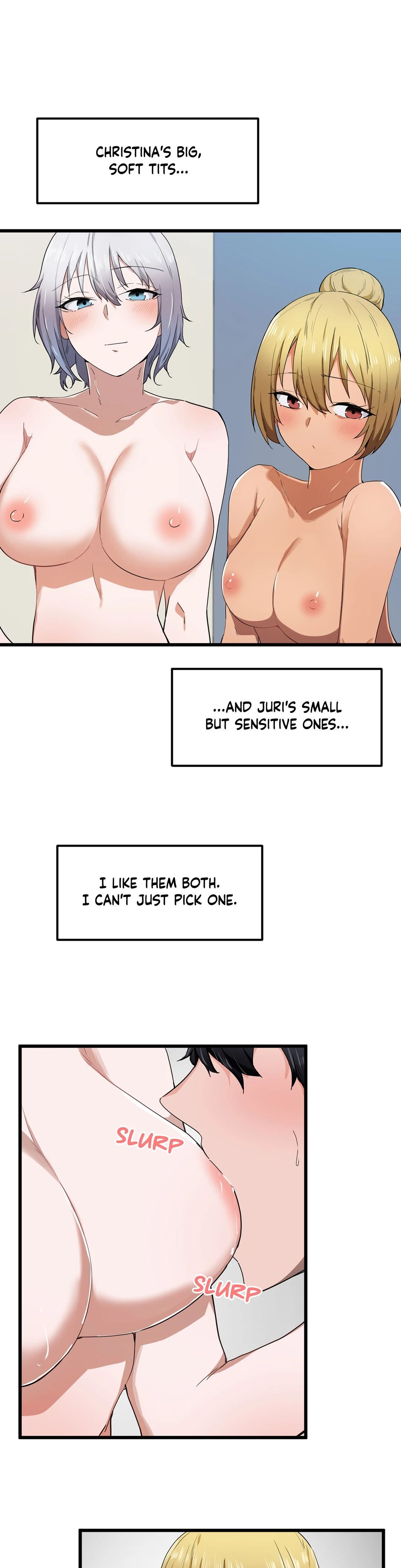 Heart Stealer Manhwa - Chapter 21 Page 20