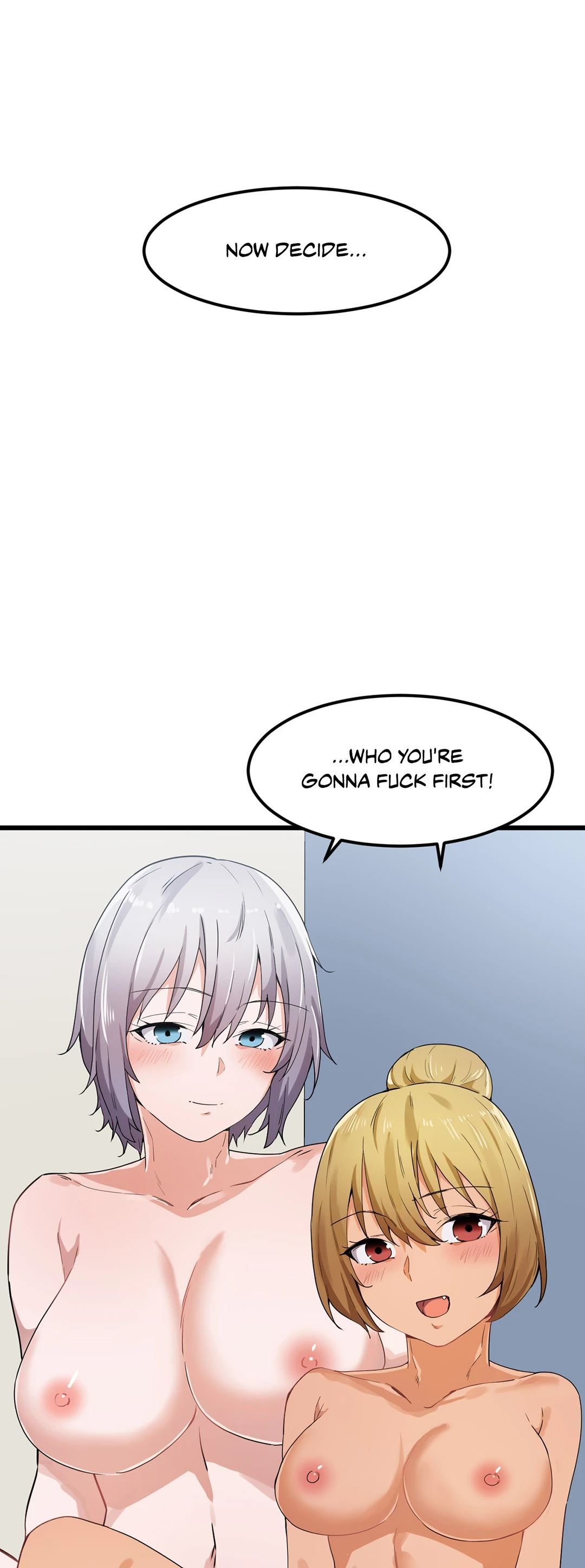 Heart Stealer Manhwa - Chapter 21 Page 22