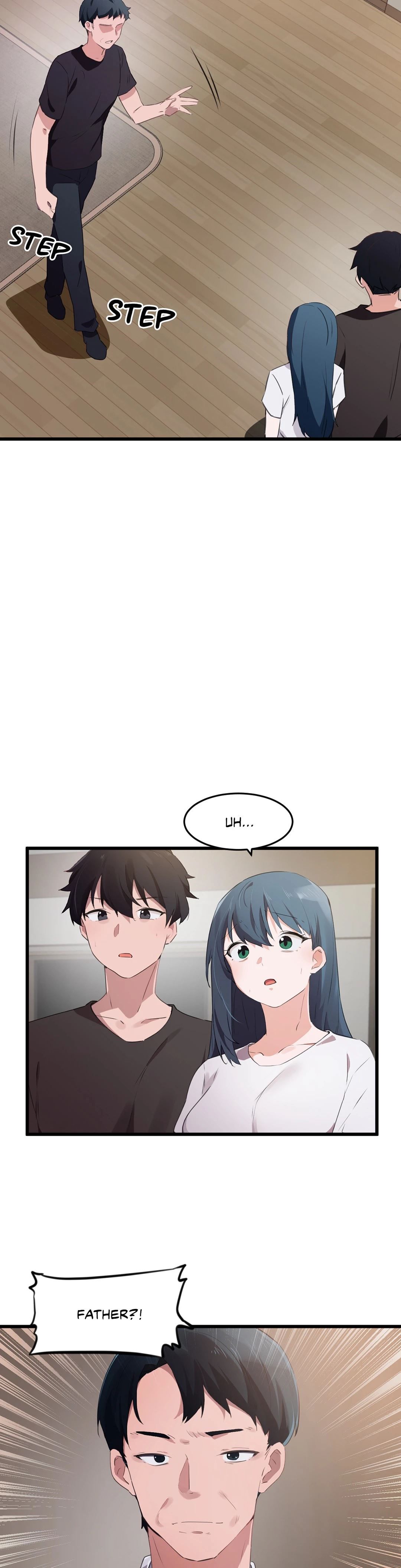 Heart Stealer Manhwa - Chapter 71 Page 2