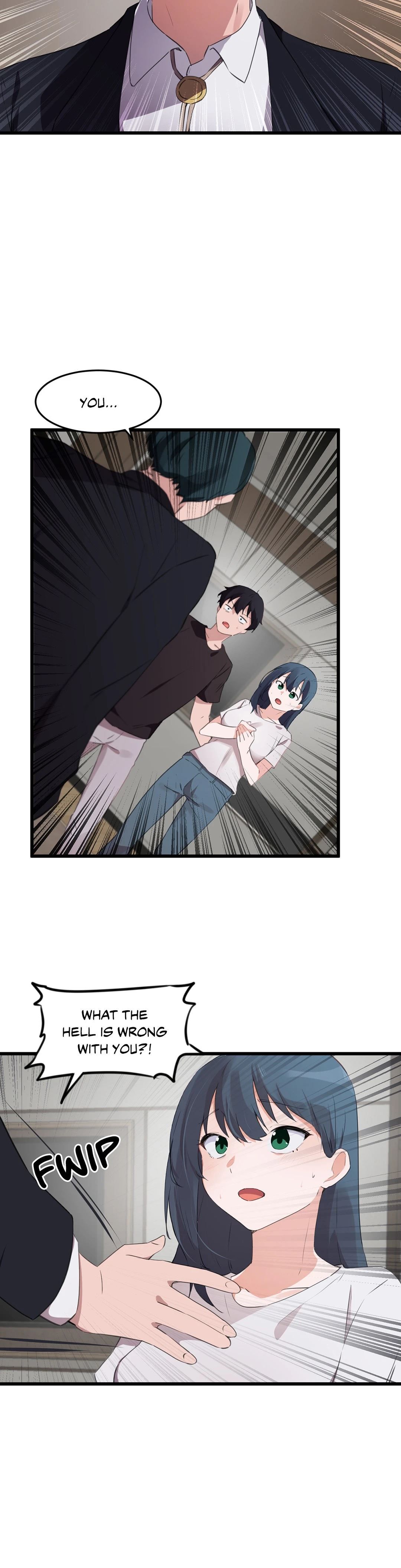 Heart Stealer Manhwa - Chapter 71 Page 3