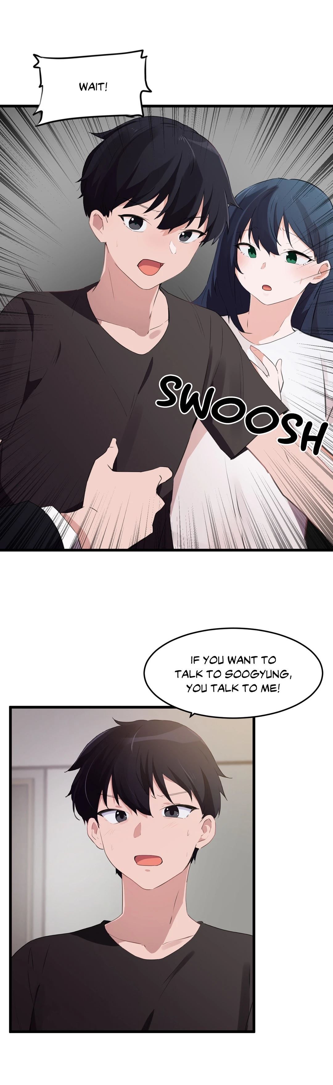 Heart Stealer Manhwa - Chapter 71 Page 4