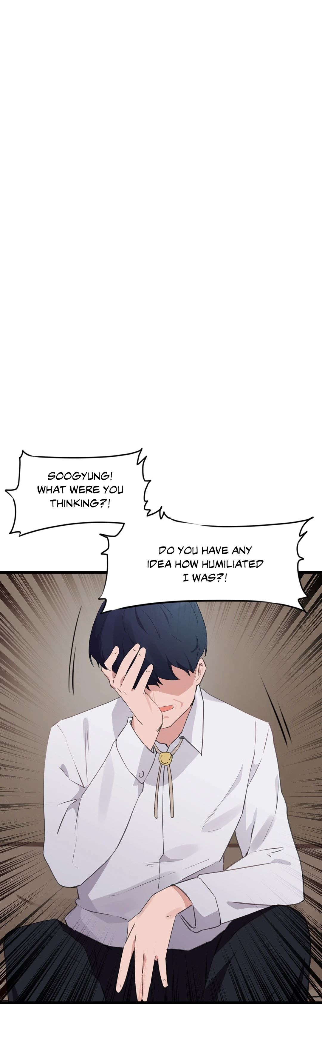 Heart Stealer Manhwa - Chapter 71 Page 8