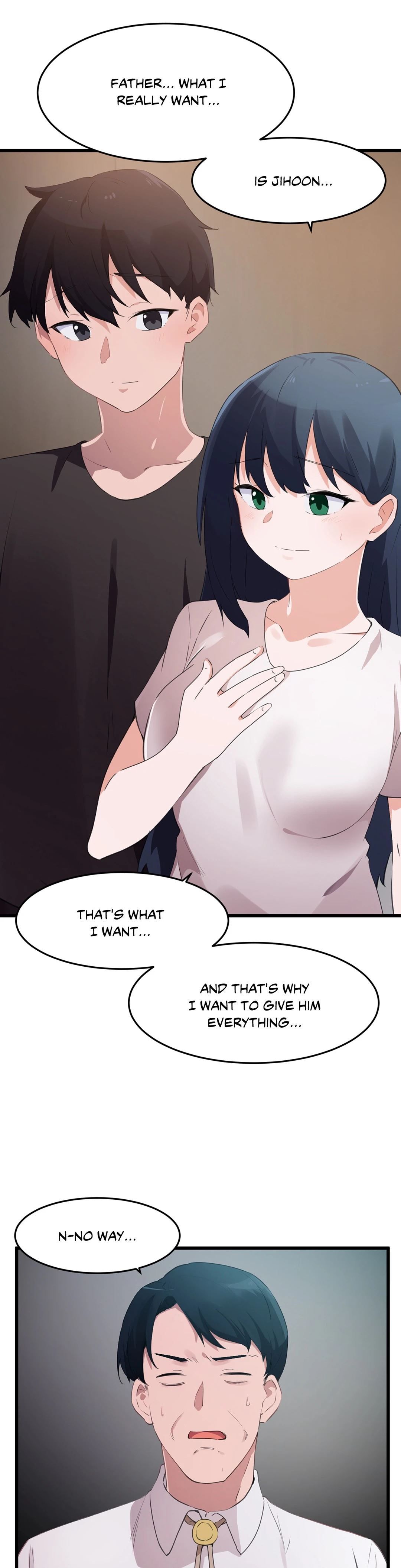 Heart Stealer Manhwa - Chapter 71 Page 13