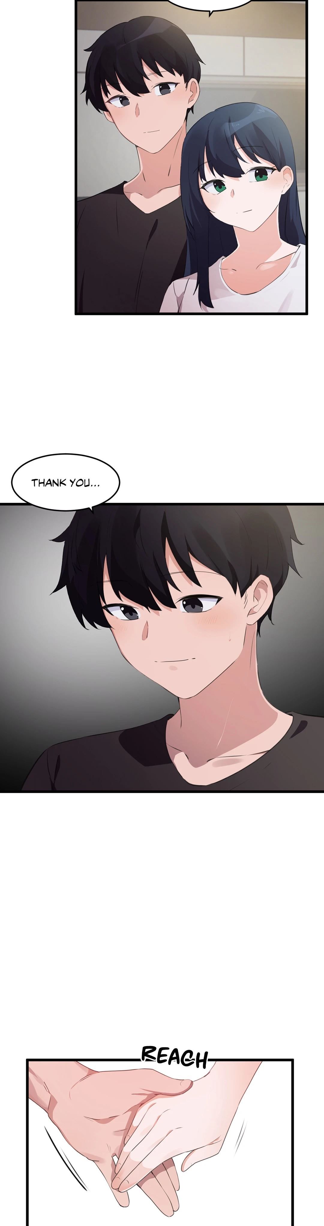 Heart Stealer Manhwa - Chapter 71 Page 18