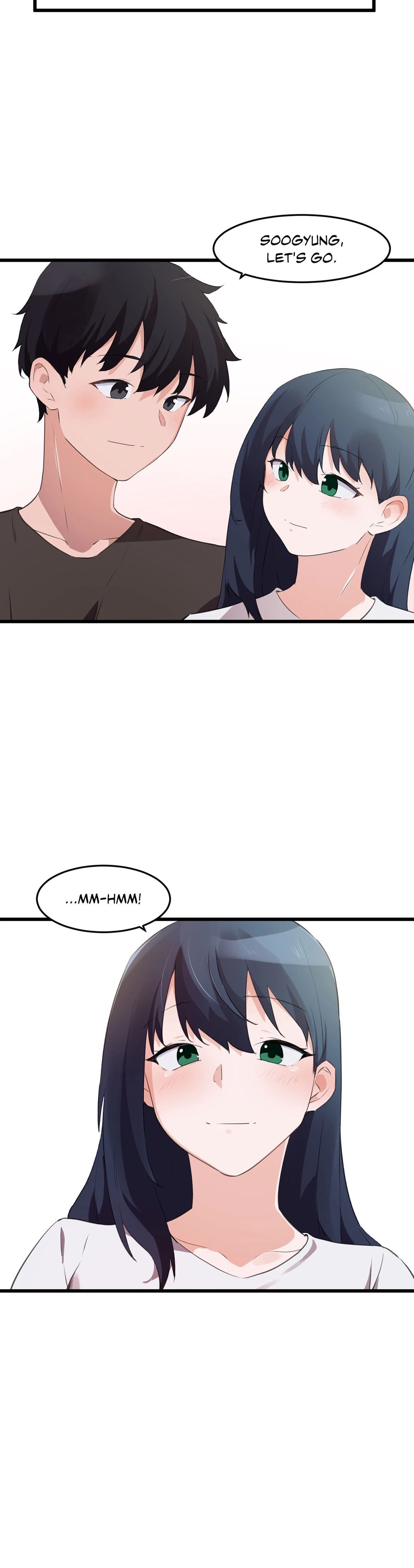 Heart Stealer Manhwa - Chapter 71 Page 19